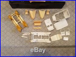 Ford Resin Body Lot (8) (1) Plastic
