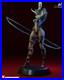 Fran 14 16 19 Garage Kit 3D Printed Video Game Final Fantasy