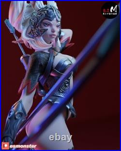 Fran 14 16 19 Garage Kit 3D Printed Video Game Final Fantasy