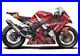 Fujimi 1/12 Evangelion RT Unit-02 Kawasaki ZX-10R Model Kit New