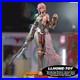 GAME Lightning XIII NSFW Resin Model Kit Unpainted 3d Print GK Statue Figure