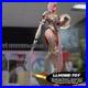 GAME Lightning XIII NSFW Resin Model Kit Unpainted 3d Print GK Statue Figure