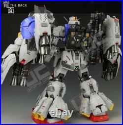 GK Conversion Full Kits For UC TEMPO RX-78 GP02A Physalis 160
