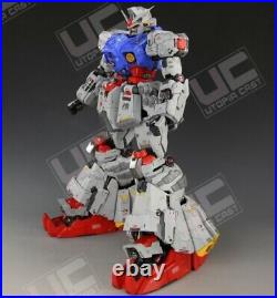 GK Conversion Full Kits For UC TEMPO RX-78 GP02A Physalis 160