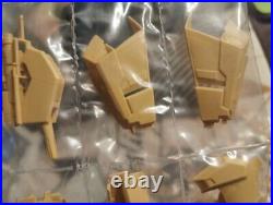 GK Convesion Kits For Yujiao Land Anchoret E. F. S. F Sinanju Stein MG 1100