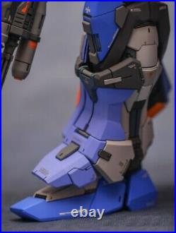 GK Model Conversion Kits For Topless GAT-X102 Duel Phase Shift Armor 1/100