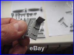 GK Models 1/48 RC-12K Guardrail resin full kit