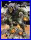 GOBLIN 3D Print Garage Kit Figure Model Kit Unassemble Unpainted Gk