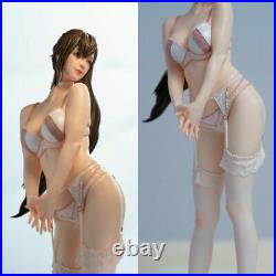 GOOD NIGHT? Unpainted Blank Kit Model GK Resin Figure 1/8th 22.5cm New In Stock