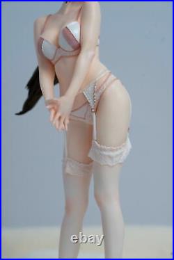 GOOD NIGHT? Unpainted Blank Kit Model GK Resin Figure 1/8th 22.5cm New In Stock