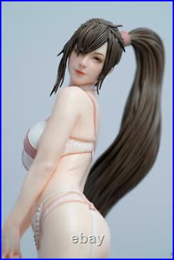 GOOD NIGHT? Unpainted Blank Kit Model GK Resin Figure 1/8th 22.5cm New In Stock