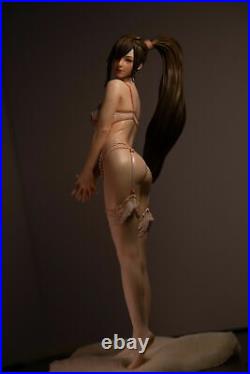 GOOD NIGHT? Unpainted Blank Kit Model GK Resin Figure 1/8th 22.5cm New In Stock