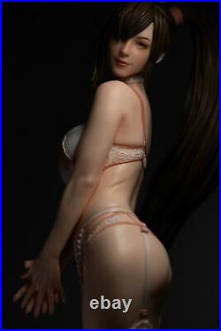 GOOD NIGHT? Unpainted Blank Kit Model GK Resin Figure 1/8th 22.5cm New In Stock