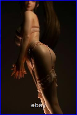GOOD NIGHT? Unpainted Blank Kit Model GK Resin Figure 1/8th 22.5cm New In Stock