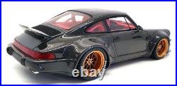 GT Spirit 1/18 Scale Model Car GT816 1992 Porsche 911 964 RWB Body Kit