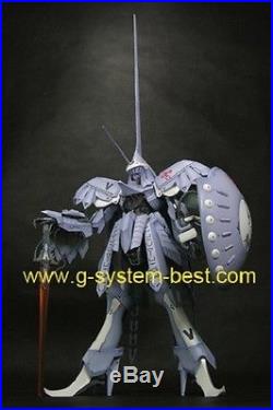 G System Best 1/48 S. S. I. Bangdoll Five Stars Stories FSS full resin model kit