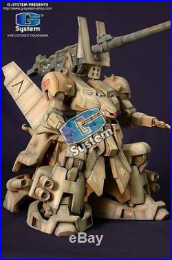 G-System GS-151 1/144 YMS-16M Xamel Gundam resin model kit robot sci-fi RX78