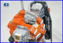 G System GS-173 1/60 Conversion to PG RGM-79 Powered GM Gundam resin part model