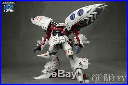 G-System GS-248 1/100 AMX-004 Qubeley Genuine White Gundam resin model kit