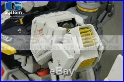 G System GS-258 1/48 RX-93 Nu Evolve Gundam resin model kit RX93 Zero Wing RX78