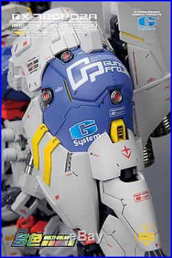 G-System GS-278 1/60 GP02A Gundam Physalis resin model kit RX-78 GP-02 Star Dust