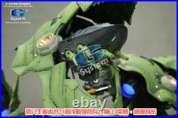 G System GS-281 1/72 NZ-666 Kshatriya Gundam resin model kit Unicorn robot toy