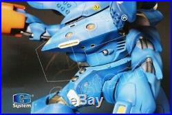 G-System-Shop 1/100 Hygog Resin Gundam Model Kit