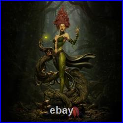 Gaia Goddess original resin model kit unpainted unassembled