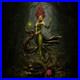 Gaia Goddess original resin model kit unpainted unassembled