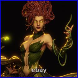 Gaia Goddess original resin model kit unpainted unassembled