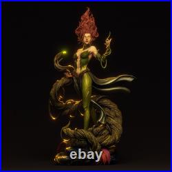 Gaia Goddess original resin model kit unpainted unassembled