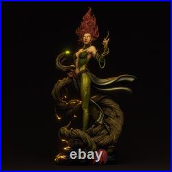 Gaia Goddess original resin model kit unpainted unassembled