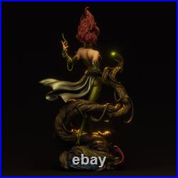 Gaia Goddess original resin model kit unpainted unassembled