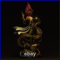 Gaia Goddess original resin model kit unpainted unassembled