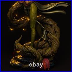 Gaia Goddess original resin model kit unpainted unassembled