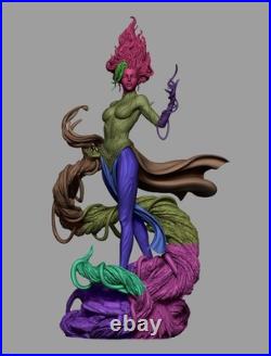 Gaia Goddess original resin model kit unpainted unassembled