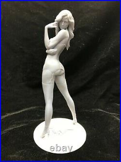 Gal Gadot Entice Me Wonder Woman / Resin Figure / Model Kit-1/6 scale