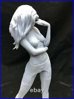 Model Kit-1//6 scale. Gal Gadot /"Entice Me/" Wonder Woman Resin Figure
