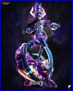 Galacta Marvel Rivals 1/6 Scale UNPAINTED Resin Figure Display Model Kit