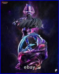 Galacta Marvel Rivals 1/6 Scale UNPAINTED Resin Figure Display Model Kit Galacta Marvel Rivals 1/6 Scale UNPAINTED Resin Figure Display Model Kit