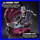 Galacta Silver Surfr Resin 14 Model Kit Unpainted 3d Print GK Statue Figure