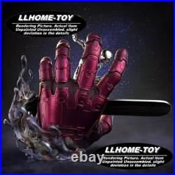 Galacta Silver Surfr Resin 16 Model Kit Unpainted 3d Print GK Statue Figure