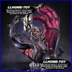 Galacta Silver Surfr Resin 16 Model Kit Unpainted 3d Print GK Statue Figure