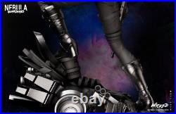 Galactic Assassin Resin Model Kit 3D Printed Unpainted Fan Art 1/6-1/12 Galactic Assassin Resin Model Kit 3D Printed Unpainted Fan Art 1/6-1/12