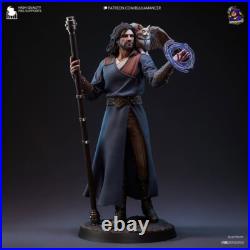 Gale, 255mm, 12K Resin Model Kit Painted 3d Printed DIY Figure