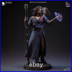 Gale, 255mm, 12K Resin Model Kit Painted 3d Printed DIY Figure
