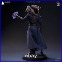Gale, 255mm, 12K Resin Model Kit Painted 3d Printed DIY Figure