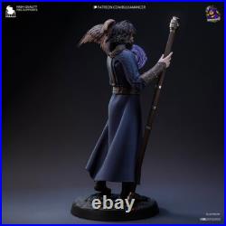 Gale, 255mm, 12K Resin Model Kit Painted 3d Printed DIY Figure