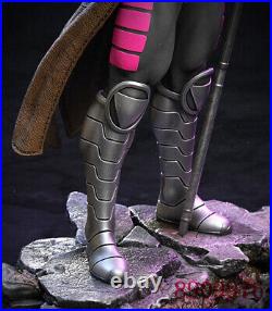 Gambit Marvel 3D Printing Figure Unpainted Model GK Blank Kit Sculpture In Stock