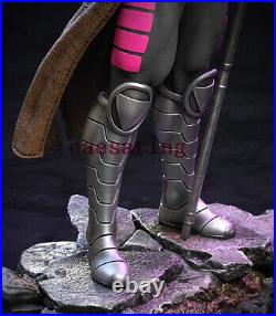 Gambit Marvel 3D Printing Figure Unpainted Model GK Blank Kit Sculpture In Stock